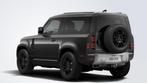Land Rover Defender 90 D200 S AWD Auto. 25.5MY (bj 2025), Auto's, Automaat, Zwart, Overige brandstoffen, 2996 cc