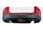 Bumper Citroen C4 3 III 20-9834300180 Achterbumper JM991, Auto-onderdelen, Gebruikt, -, -, 6 maanden garantie
