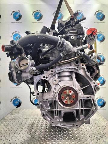 KIA CEED [ENGINE] 2016 beschikbaar voor biedingen