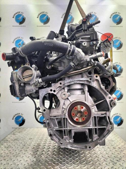 KIA CEED [ENGINE] 2016, Auto-onderdelen, Motor en Toebehoren, Gebruikt, ARN erkend, Stiba lid, Erkend duurzaam, Ophalen of Verzenden
