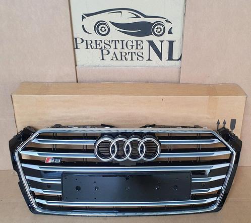 Grill Grille Audi A5 B9 8W S5 S-LINE 8W6 bj.2016-2019 NIEUW, Auto-onderdelen, Overige Auto-onderdelen, Nieuw, Herkomst onderdeel bekend
