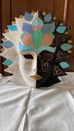 Veritable masque de Venise, Enlèvement ou Envoi, Comme neuf