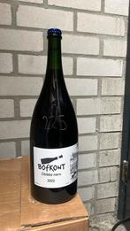 Bofkont Magnum Zibibbo Nero 1.5L, Verzamelen, Biermerken, Ophalen, Nieuw