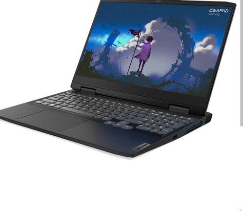 Lenovo IdeaPad Gaming 3 15IAH7 Intel Core i7 i7-12650H, Computers en Software, Overige Computers en Software, Ophalen