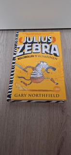 Julius zebra, Ophalen of Verzenden, Zo goed als nieuw