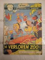 Jommeke, de verloren zoon, Boeken, Stripverhalen, Ophalen of Verzenden, Zo goed als nieuw