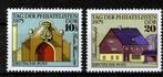 DDR 1975 - nr 2094 - 2095 **, Postzegels en Munten, Postzegels | Europa | Duitsland, DDR, Verzenden, Postfris