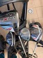 Golf woods, Sport en Fitness, Golf, Ophalen, Gebruikt, Callaway