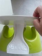 Bumbo seat, Kinderen en Baby's, Ophalen, Zo goed als nieuw, Overige typen, Afneembaar eetblad