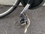 Hzrenfiets, Fietsen en Brommers, Gebruikt, Versnellingen, 53 tot 57 cm, Ophalen