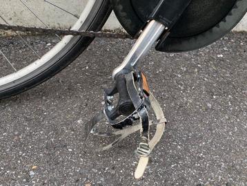 Hzrenfiets beschikbaar voor biedingen