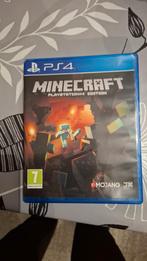 minecraft ps4, Games en Spelcomputers