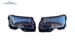 Range Rover Vogue L405 Facelift koplampen Full LED Laser Hig, Verzenden, Herkomst onderdeel bekend, Gebruikt, Land Rover