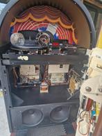 Jukebox omt wurlitzer 50cd cdm4, Collections, Machines | Jukebox, Enlèvement ou Envoi, Wurlitzer
