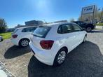Volkswagen Polo, Voorwielaandrijving, Euro 6, 4 cilinders, 1600 cc