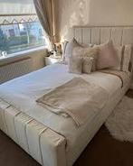 Nouveaux lits avec matelas | 140x200 - 160x200 - 180x200 |, Verzenden, Nieuw