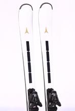 143 dames ski's ATOMIC CLOUD C11 2026, Sport en Fitness, 140 tot 160 cm, Gebruikt, Verzenden, Carve
