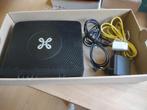 Modem Routeur Proximus b-box 3, Computers en Software, Routers en Modems, Ophalen, Gebruikt, Router, Cisco