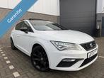 Seat Leon 1.5 TSI FR 130 PK | PANORAMADAK | CAMERA | XENON, Autos, Seat, Achat, 110 kW, Entreprise, 5 portes