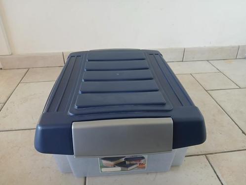 Kerstboom weg ballen in opbergbox speelgoedbox gereedschap, Doe-het-zelf en Bouw, Kratten en Dozen, Nieuw, Bak of Kist, Minder dan 50 cm