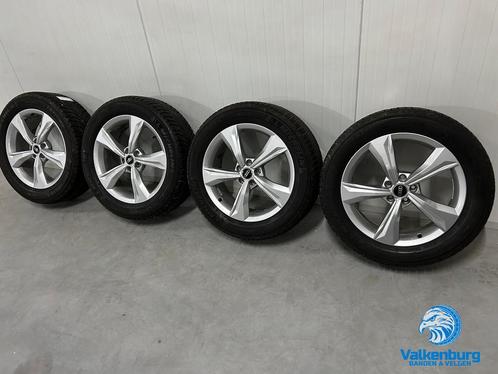 6.5mm! Originele Audi Q5 80A 19 inch rotor velgen 5x112 zome, Auto-onderdelen, Banden en Velgen, Banden en Velgen, Zomerbanden