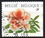 Belgie 1997 - Yvert 2733 /OBP 2733a - Bloemen (ST), Gestempeld, Verzenden, Gestempeld