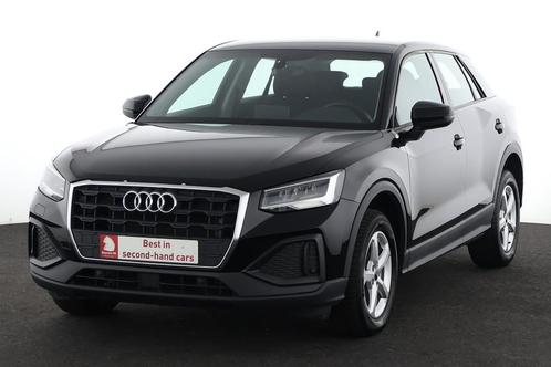 Audi Q2 35 1.5TFSI S-TRONIC 35 1.5TFSI S-TRONIC + GPS + PDC, Auto's, Audi, Bedrijf, Te koop, Q2, Cruise Control, Lichtmetalen velgen