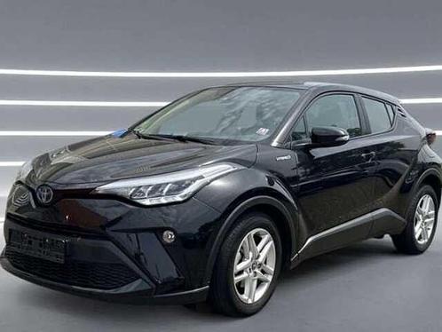 Toyota C-HR 1.8i VVT-i Hybrid E-CVT Noir metal, Autos, Toyota, Entreprise, C-HR, ABS, Airbags, Air conditionné, Alarme, Bluetooth