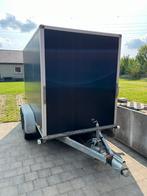 Remorque Saris 2t, Autos : Divers, Remorques, Enlèvement, Utilisé