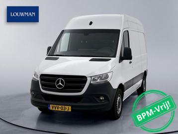 Mercedes-Benz Sprinter 315 1.9 CDI L1H2 FWD Automaat Betimme beschikbaar voor biedingen