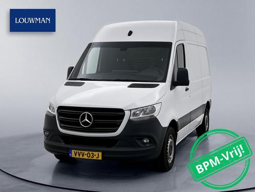 Mercedes-Benz Sprinter 315 1.9 CDI L1H2 FWD Automaat Betimme, Auto's, Bestelwagens en Lichte vracht, Bedrijf, ABS, Centrale vergrendeling