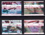 Postzegels uit Denemarken - K 4782 - jeugdactiviteiten, Postzegels en Munten, Postzegels | Europa | Scandinavië, Verzenden, Noorwegen