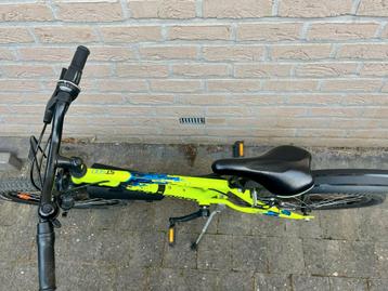 MTB 20 inch - rockrider 500 ST, Enlèvement, Comme neuf
