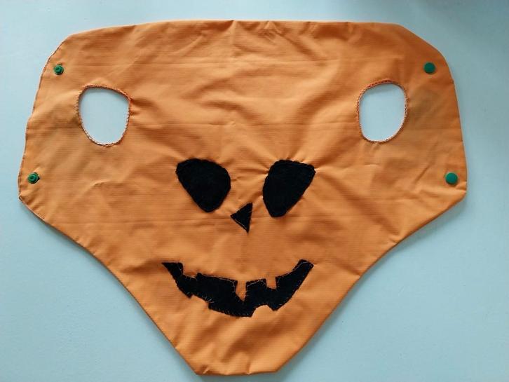 Zelfgemaakte hondenjasjes., Animaux & Accessoires, Vêtements pour chiens, Comme neuf, Enlèvement