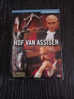 Hof van assisen, Boxset, Ophalen of Verzenden, Vanaf 12 jaar, Zo goed als nieuw