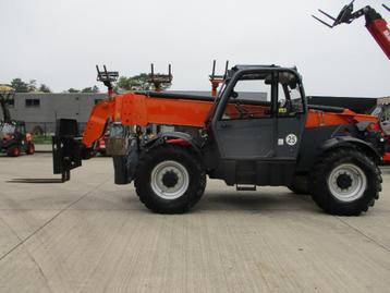 Verreiker JLG 4017 RS (180) beschikbaar voor biedingen