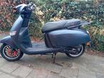 GTS Levanti B klasse 45km/u - 2023, Fietsen en Brommers, Brommers | Derbi, Ophalen, 1 versnellingen, 50 cc, Klasse B (45 km/u)