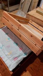 Bedlade voor 1-persoonsbed, Huis en Inrichting, Ophalen