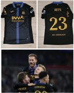 Maillot Mats Rits RSC Anderlecht shirt, Verzamelen, Ophalen of Verzenden, Shirt