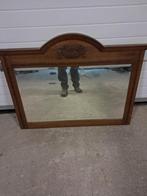 Miroir biseauté, Ophalen