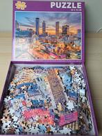 Puzzel 1000 stukken (compleet), Enlèvement ou Envoi, Comme neuf