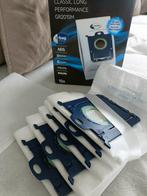 Stofzuigzakken AEG s-bag, Elektronische apparatuur, Stofzuigers, Ophalen, Zo goed als nieuw