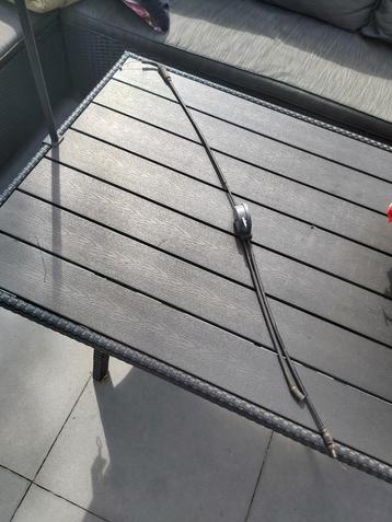 Câble d'accélérateur Aprilia RS125, Enlèvement