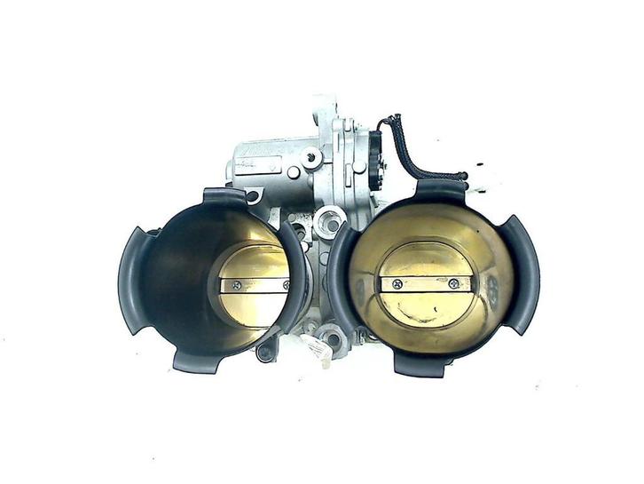 BOITIER PAPILLON Ducati Streetfighter V4 (V4S) 2020-2022, Motos, Pièces | Ducati, Utilisé