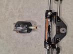 Seastar hydraulische stuur set nieuw, Watersport en Boten, Ophalen, Zo goed als nieuw