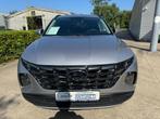 Hyundai TUCSON 1.6 T-GDi MHEV Shine, Voorwielaandrijving, 4 cilinders, https://public.car-pass.be/vhr/515086a9-2b82-4e25-a8ec-f380adb3b0ad