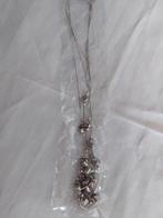 Collier sautoir, Enlèvement ou Envoi, Argent, Argent