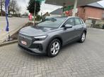 Audi Q4 e-tron Q4 40 E-TRON XBL1FH1 (bj 2023, automaat), Auto's, Audi, Stof, Gebruikt, Zwart, Adaptive Cruise Control