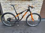 KTM Scarp Exonic custom, Fietsen en Brommers, Fully, Ophalen, Zo goed als nieuw