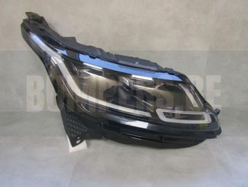 KOPLAMP LAND ROVER RANGE ROVER VELAR FULL LED 17-23 RECHTS A beschikbaar voor biedingen
